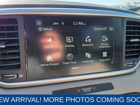 Used 2020 Kia Sportage LX w/ LX Popular Package image 18