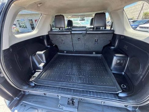 Used 2019 Toyota 4Runner TRD Pro AWD/4WD image 18
