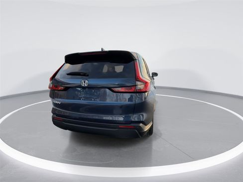 Used 2025 Honda CR-V EX-L image 7