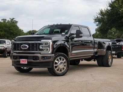 Used 2023 Ford F350 King Ranch