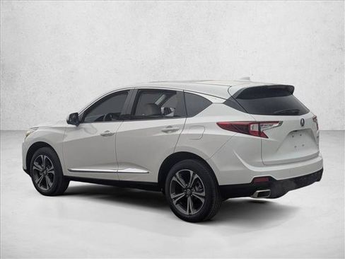 New 2026 Acura RDX w/ Technology Package AWD/4WD image 9