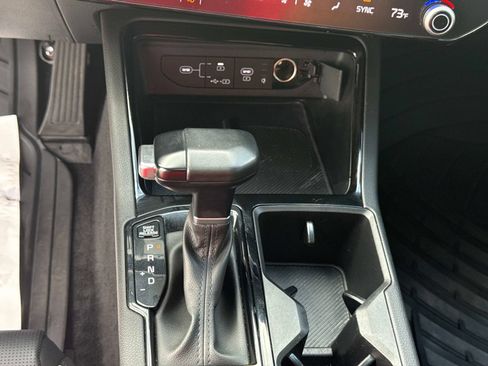 Used 2025 Kia K5 GT-Line w/ GT-Line Premium Package AWD/4WD image 18