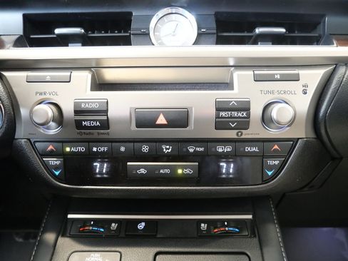 Used 2017 Lexus ES 350 350 image 22