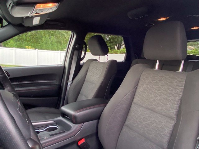 Used 2026 Dodge Durango GT AWD/4WD image 44