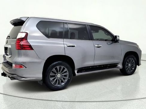 Used 2021 Lexus GX 460 Premium AWD/4WD image 9