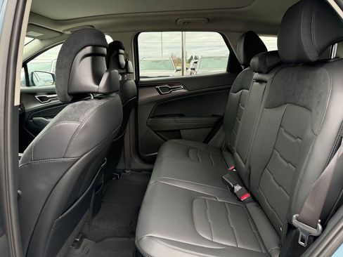 New 2026 Kia Sportage SX Prestige image 17