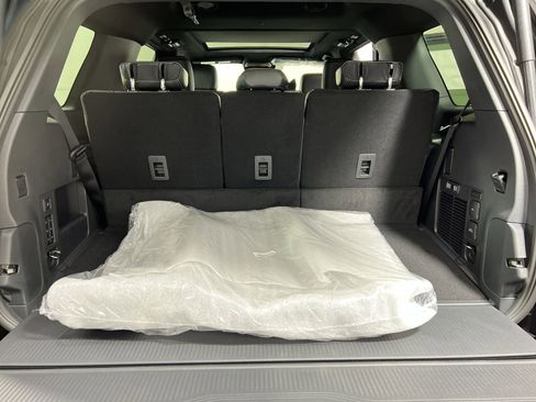 New 2025 Ford Expedition Tremor image 27