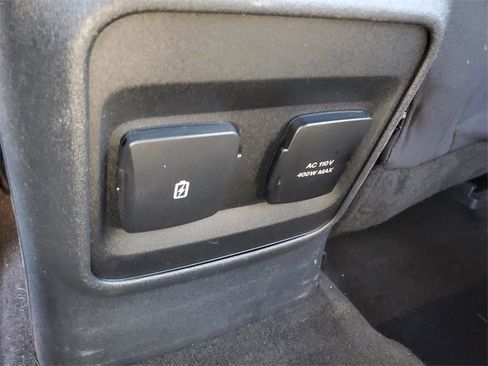 Used 2022 Ford Bronco Big Bend w/ Sasquatch Package image 27