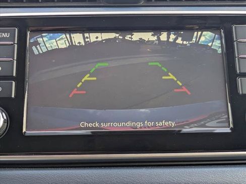 Used 2025 Nissan Versa SV FWD image 14