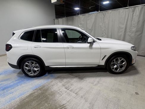 Used 2024 BMW X3 xDrive30i w/ Premium Package AWD/4WD image 15