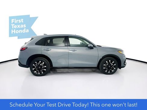 Certified 2026 Honda HR-V EX-L image 10