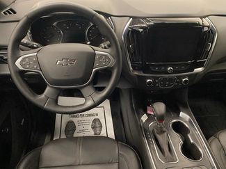 Used 2023 Chevrolet Traverse RS w/ LPO, Floor Liner Package AWD/4WD video 2