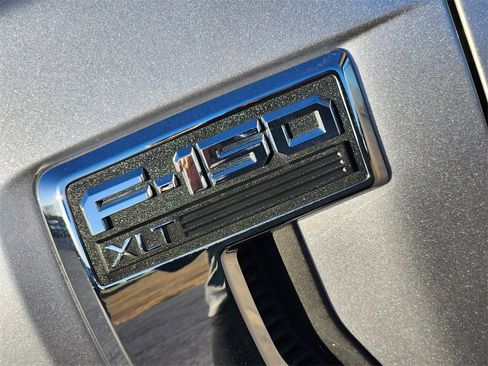 Used 2024 Ford F150 XLT w/ Mobile Office Package image 11