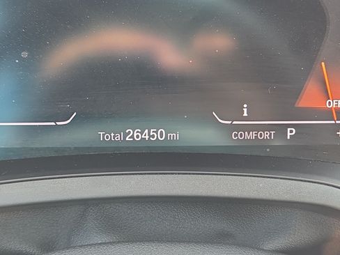 Used 2021 BMW 430i Convertible RWD image 23