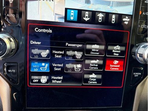 Used 2021 RAM 2500 Laramie image 40