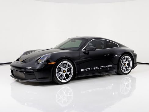 Used 2024 Porsche 911 GT3 RS image 7