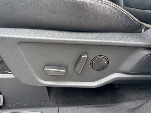 Used 2025 Ford Bronco Outer Banks w/ Sasquatch Package image 10