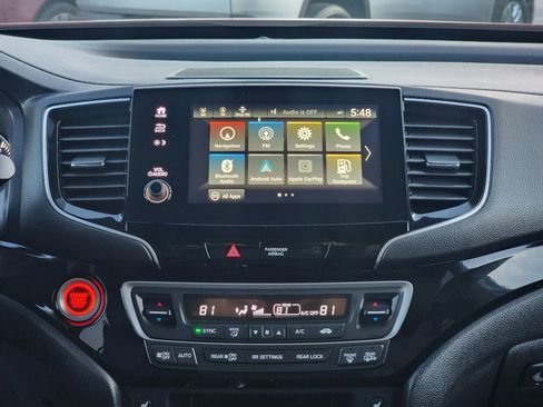 Used 2022 Honda Passport Elite image 14