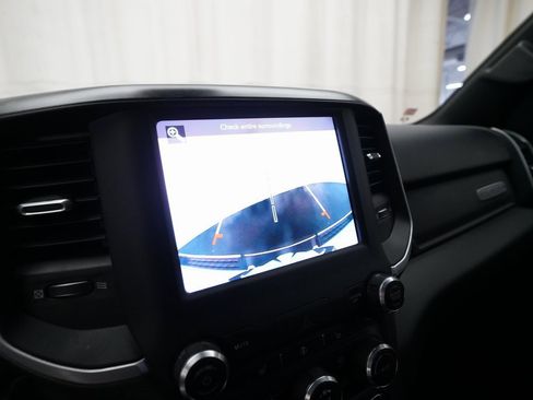 Used 2020 RAM 1500 Big Horn image 19