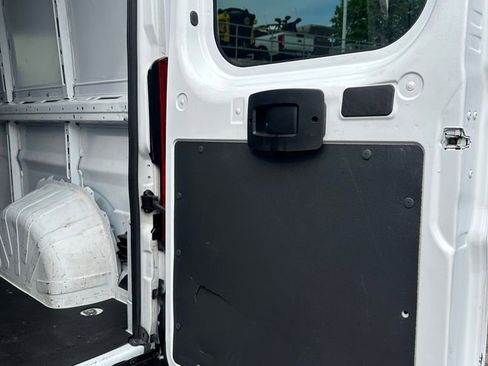 Used 2021 RAM ProMaster 2500 FWD image 21