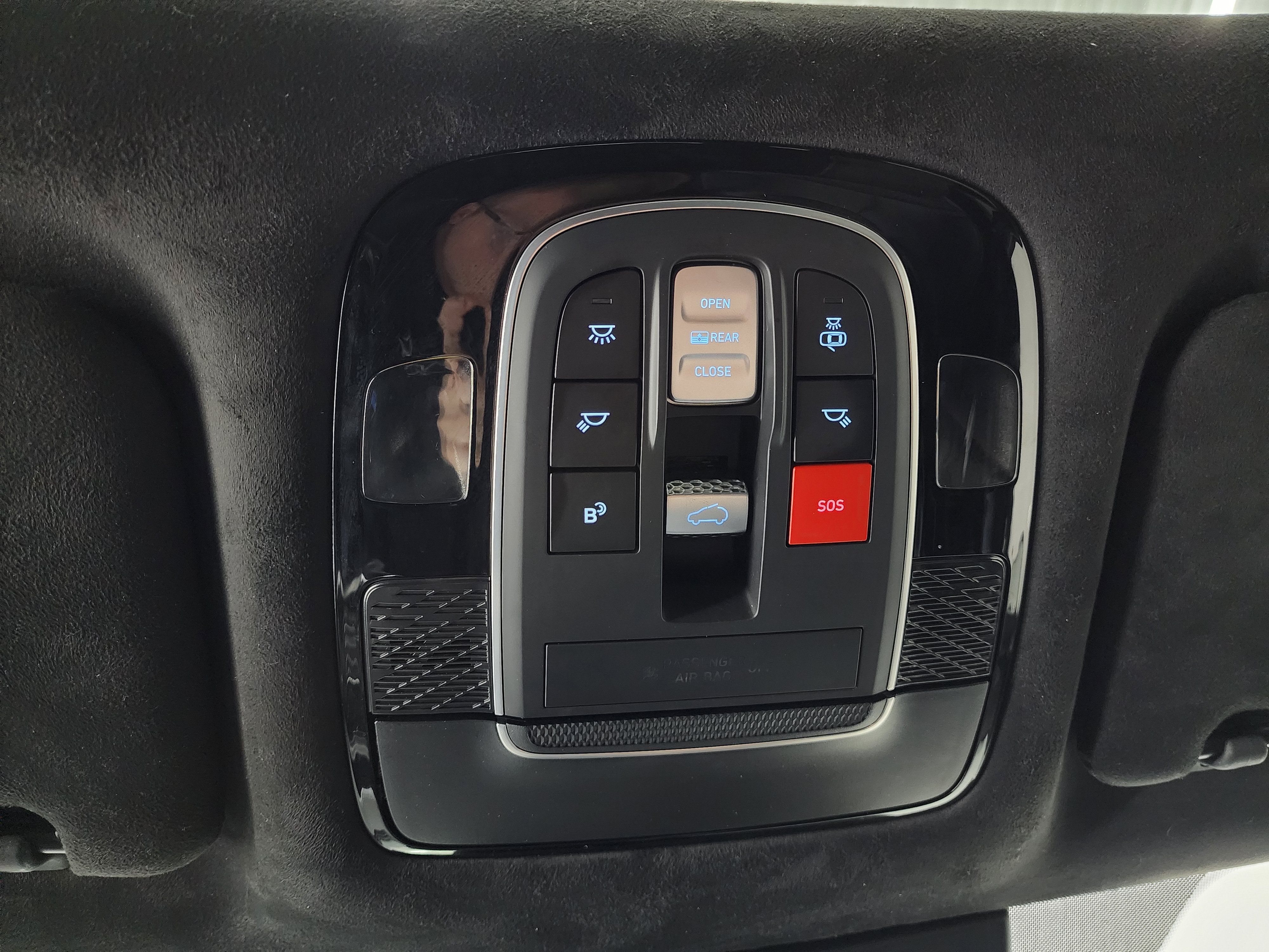 Used 2024 Hyundai Palisade Calligraphy AWD/4WD image 63