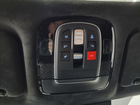 Used 2024 Hyundai Palisade Calligraphy image 63