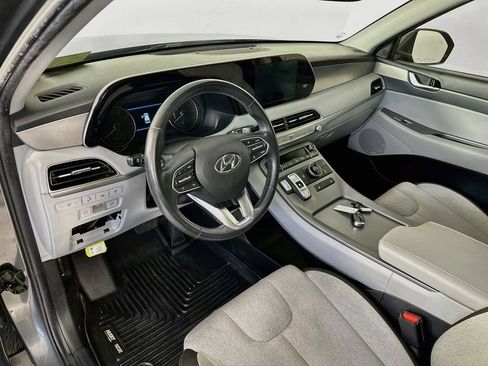 Used 2021 Hyundai Palisade SEL w/ Convenience Package FWD image 29