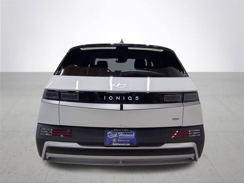 New 2026 Hyundai Ioniq 5 SEL image 11