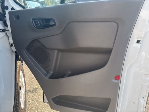 Used 2023 Ford Transit 250 Low Roof w/ Exterior Upgrade Package image 20