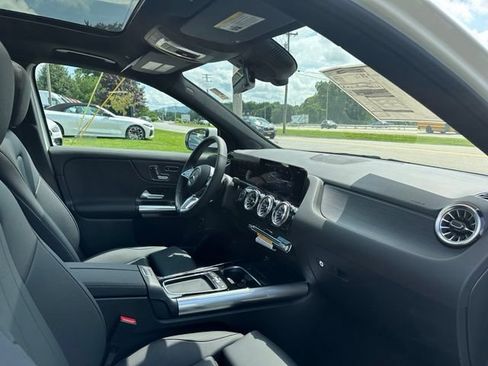 New 2026 Mercedes-Benz GLA 250 4MATIC image 26