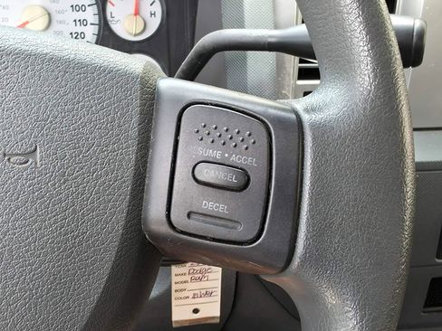 Used 2008 Dodge Ram 1500 Truck SLT AWD/4WD image 14