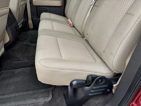 Used 2013 Ford F150 XLT w/ Luxury Equipment Group image 6