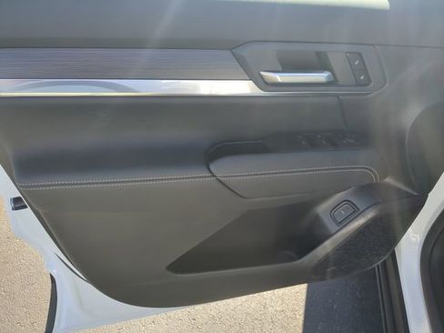 New 2026 GMC Terrain Elevation w/ Elevation Premium Package image 12