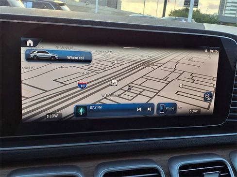 Used 2025 Mercedes-Benz GLE 350 GLE 350 image 19