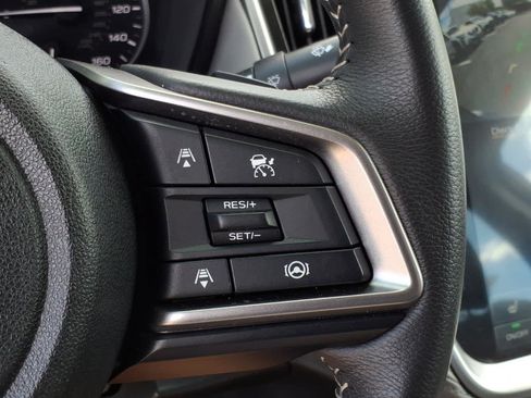 Certified 2025 Subaru Legacy Premium AWD/4WD image 40