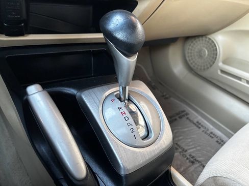 Used 2007 Honda Civic EX image 27