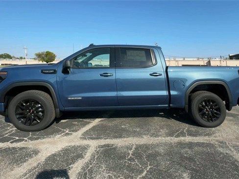 New 2026 GMC Sierra 1500 Elevation image 5
