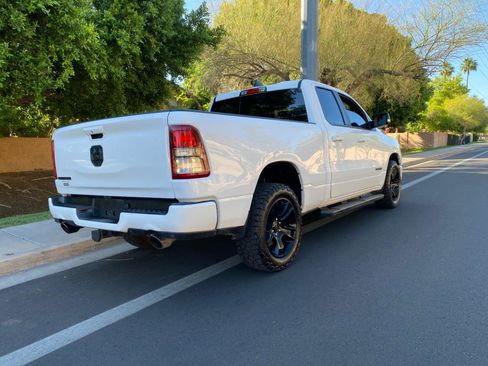 Used 2025 RAM 2500 Big Horn image 5