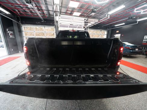 Used 2022 RAM 1500 Laramie w/ Sport Appearance Package image 26