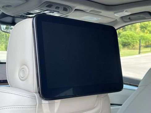 New 2025 Cadillac Escalade Sport Platinum image 19