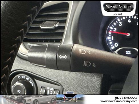 Used 2021 Jeep Renegade Latitude image 19