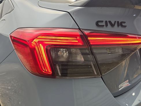 Used 2022 Honda Civic Si image 31