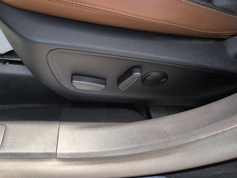 Certified 2021 Ford Bronco Sport Outer Banks AWD/4WD image 9
