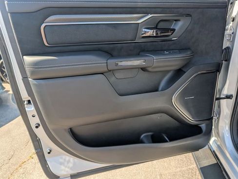 New 2026 RAM 1500 RHO w/ RHO Level 1 Equipment Group AWD/4WD image 28