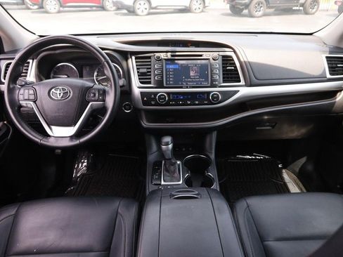 Used 2015 Toyota Highlander XLE AWD/4WD image 26