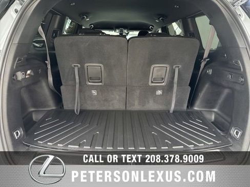 Used 2024 Jeep Grand Cherokee L Laredo AWD/4WD image 20