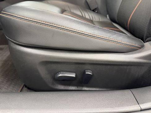 Used 2022 Nissan Altima 2.5 SR image 38