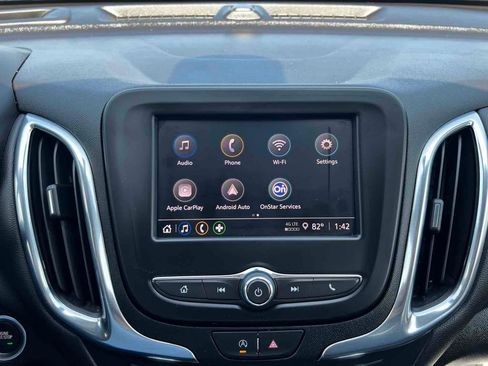 Used 2023 Chevrolet Equinox LT w/ LPO, Floor Liner Package image 27