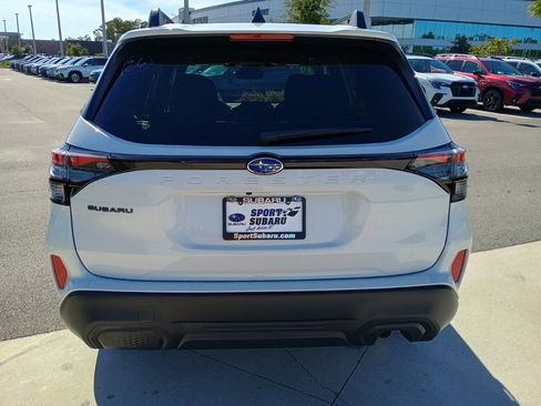New 2026 Subaru Forester Premium image 5