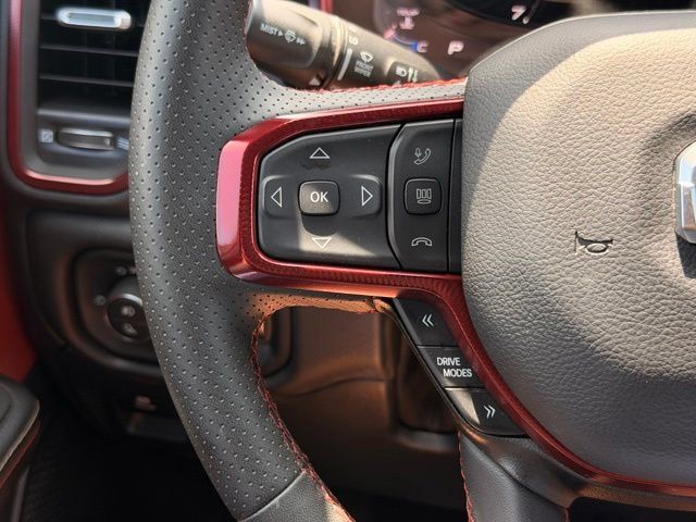 Used 2026 RAM 1500 Rebel w/ Rebel Level 1 Equipment Group AWD/4WD image 29